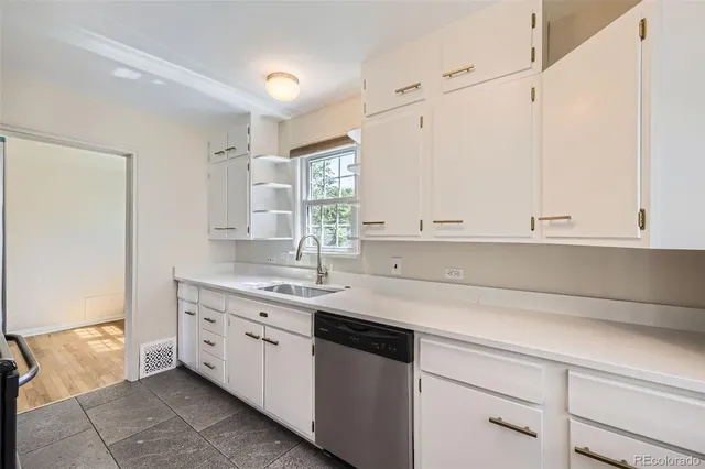 $695,000 | 2634 South Humboldt Street, Denver, CO 80210