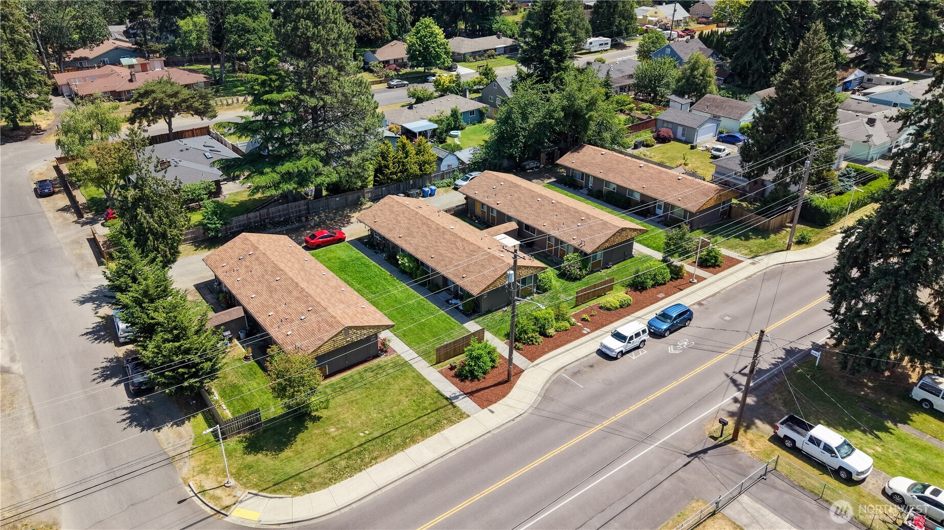 8303 John Dower Road Southwest Lakewood, WA 98499 - Photo 1 of 27