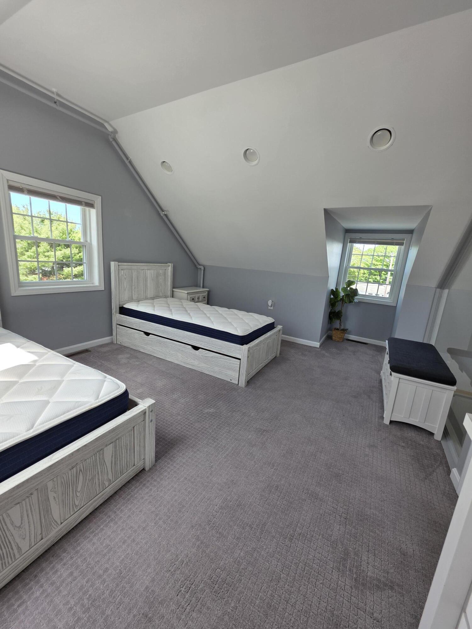 952 Post Road, Unit 7 Wells, ME 04090 - Photo 28 of 36 Loft BR / Office