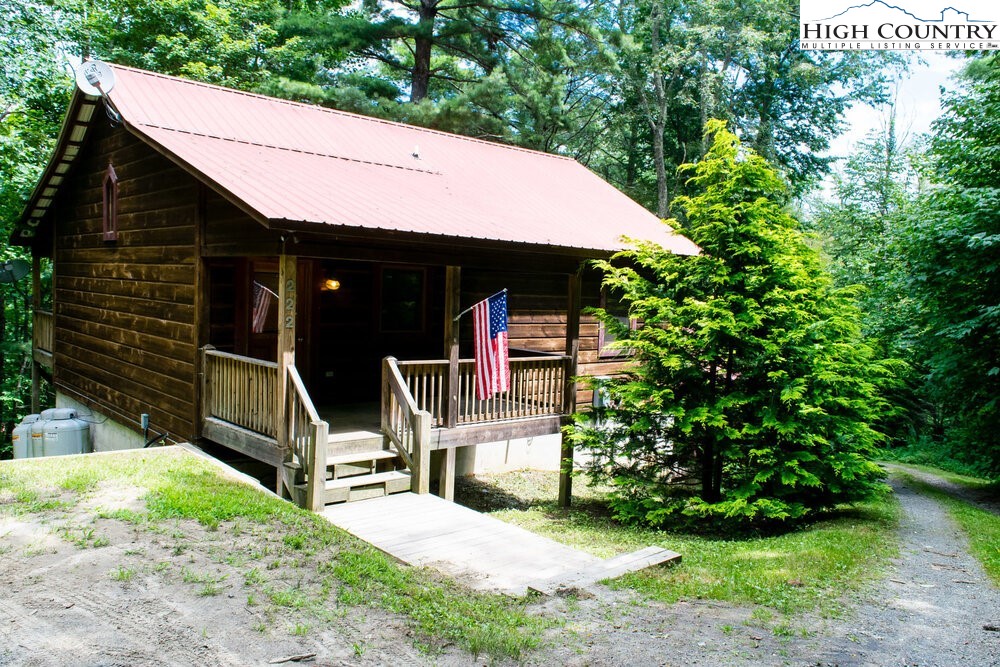 222 Red Feather Trail Boone, NC 28607 - Photo 2 of 44 Gallery Image 2