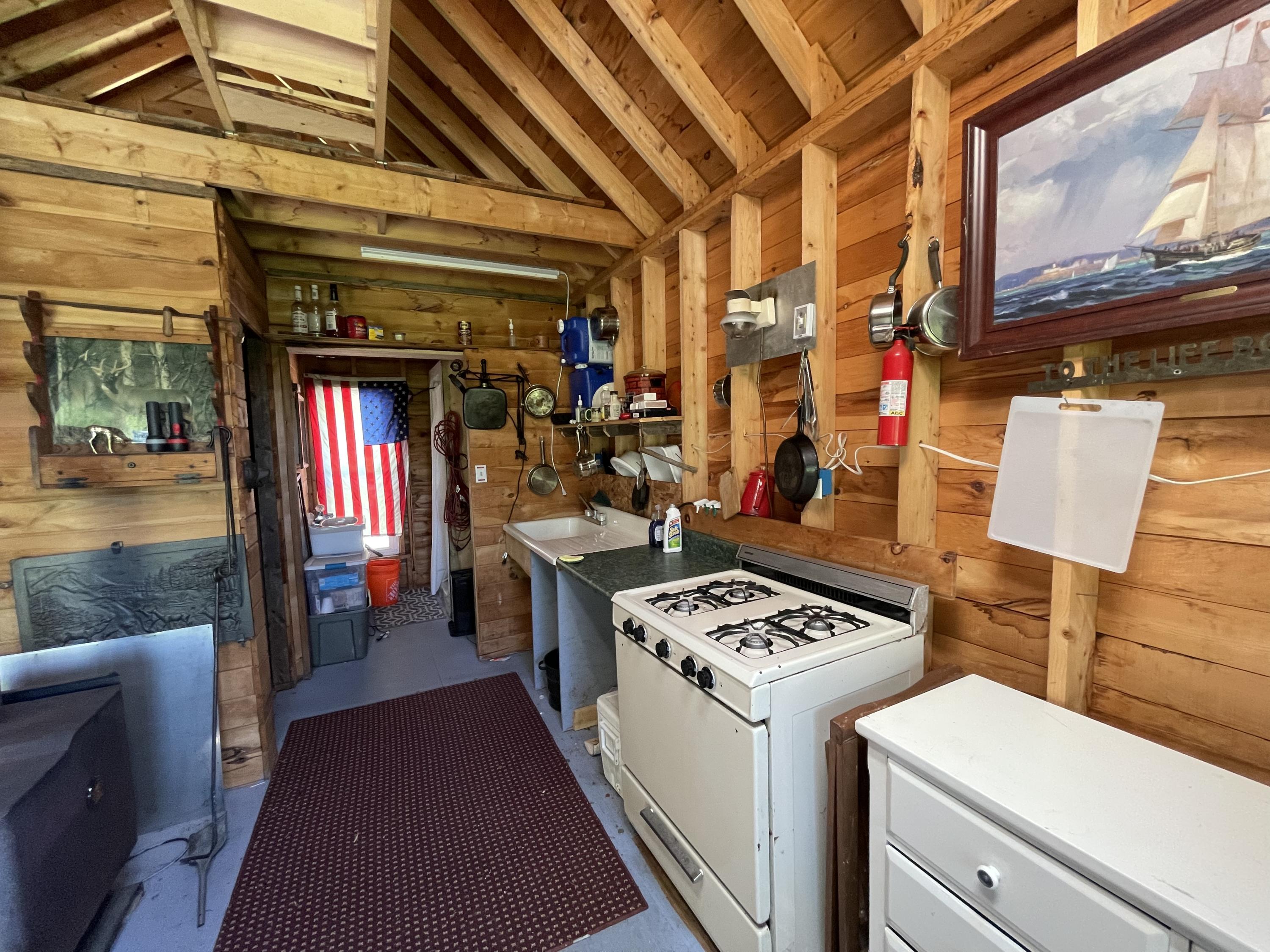 Off James Jipson Road West Enfield, ME 04493 - Photo 11 of 23 1452BFD9-10DB-4BCE-96B1-9AD556677BD3