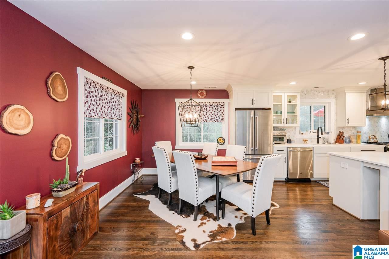 1725 Shades Crest Road Birmingham, AL 35216 - Photo 10 of 44 Gallery Image 10