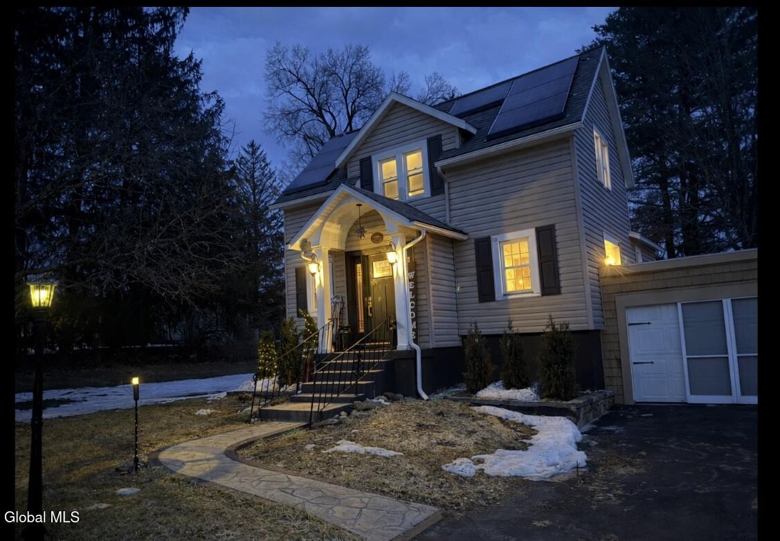 1371 Midline Road Amsterdam, NY 12010 - Photo 1 of 36 IMG_9046