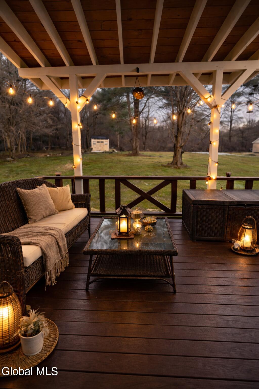 1371 Midline Road Amsterdam, NY 12010 - Photo 4 of 36 IMG_9042