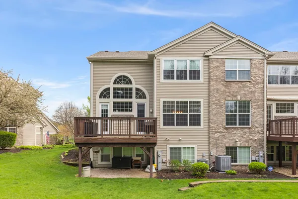 $399,000 | 186 River Mist Drive, Oswego, IL 60543