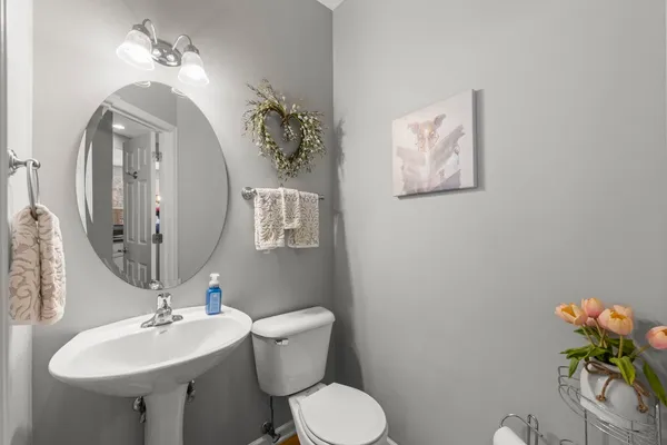 $399,000 | 186 River Mist Drive, Oswego, IL 60543