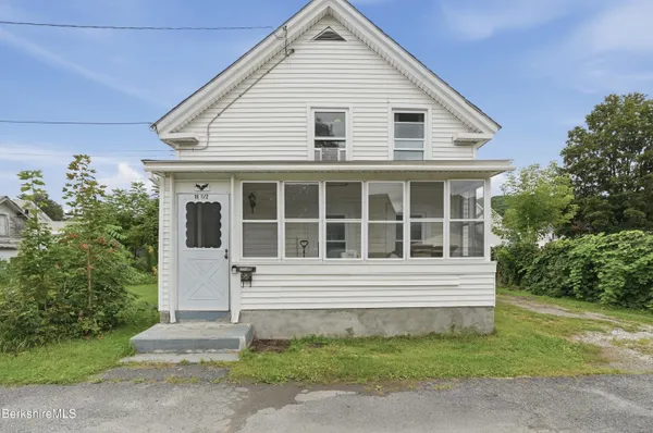 $199,900 | 19 1/2 Spring Street, North Adams, MA 01247
