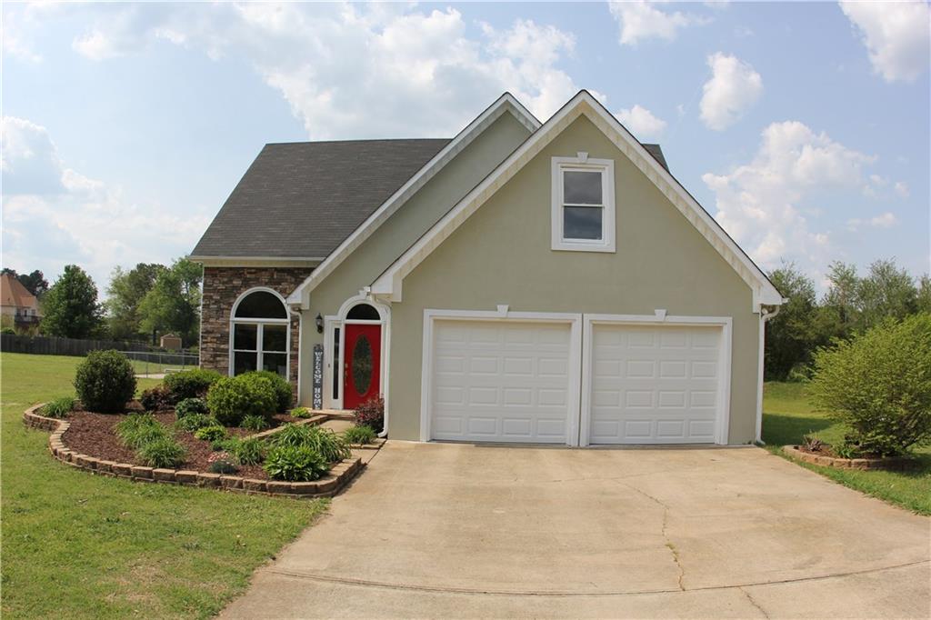 5302 Rutland Court Powder Springs, GA 30127 - Photo 1 of 1