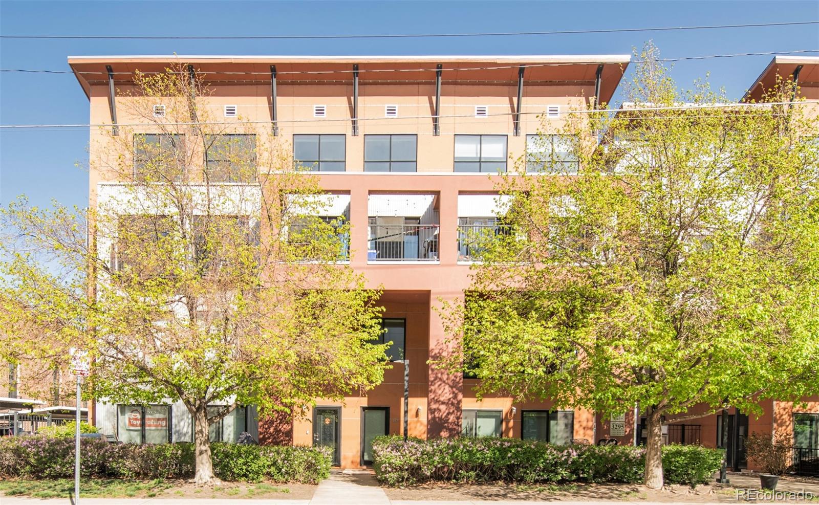 3295 Blake Street, Unit 102 Denver, CO 80205 - Photo 35 of 37