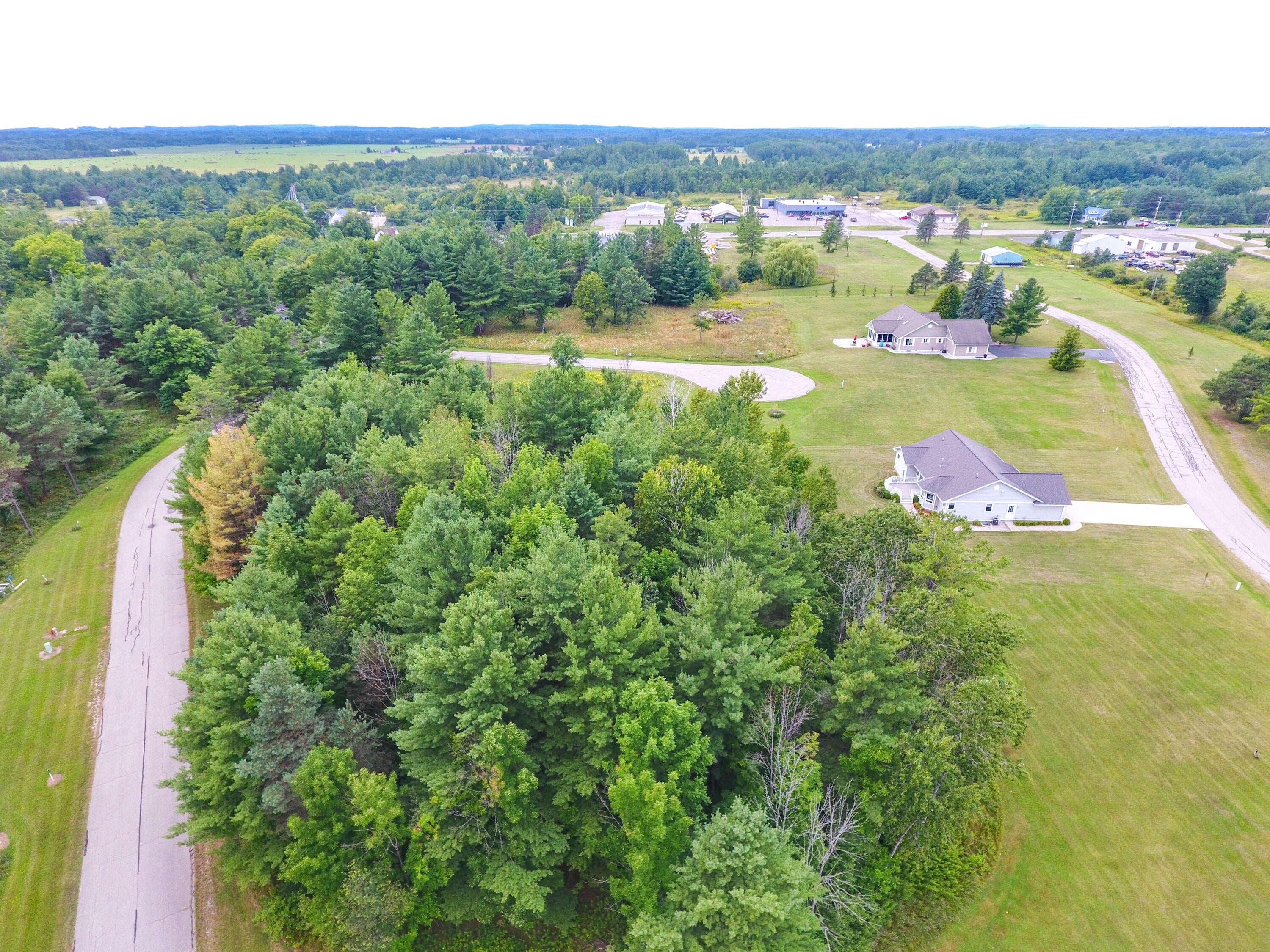 Lot #13 Rivers Ridge Court Cheboygan, MI 49721 - Photo 4 of 12 Gallery Image 4