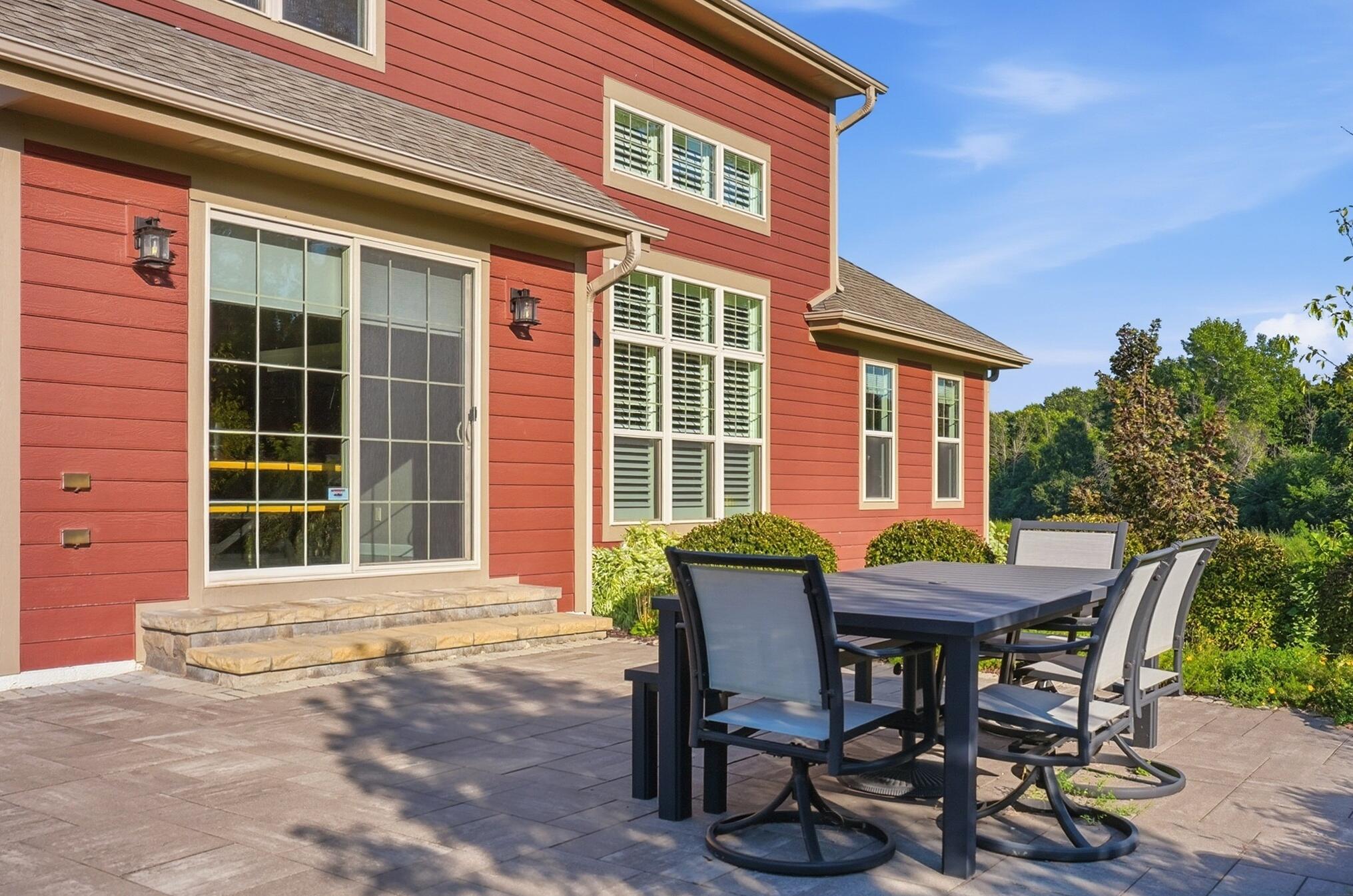 W79N367 Prairie View Road Cedarburg, WI 53012 - Photo 78 of 87 DSC03300