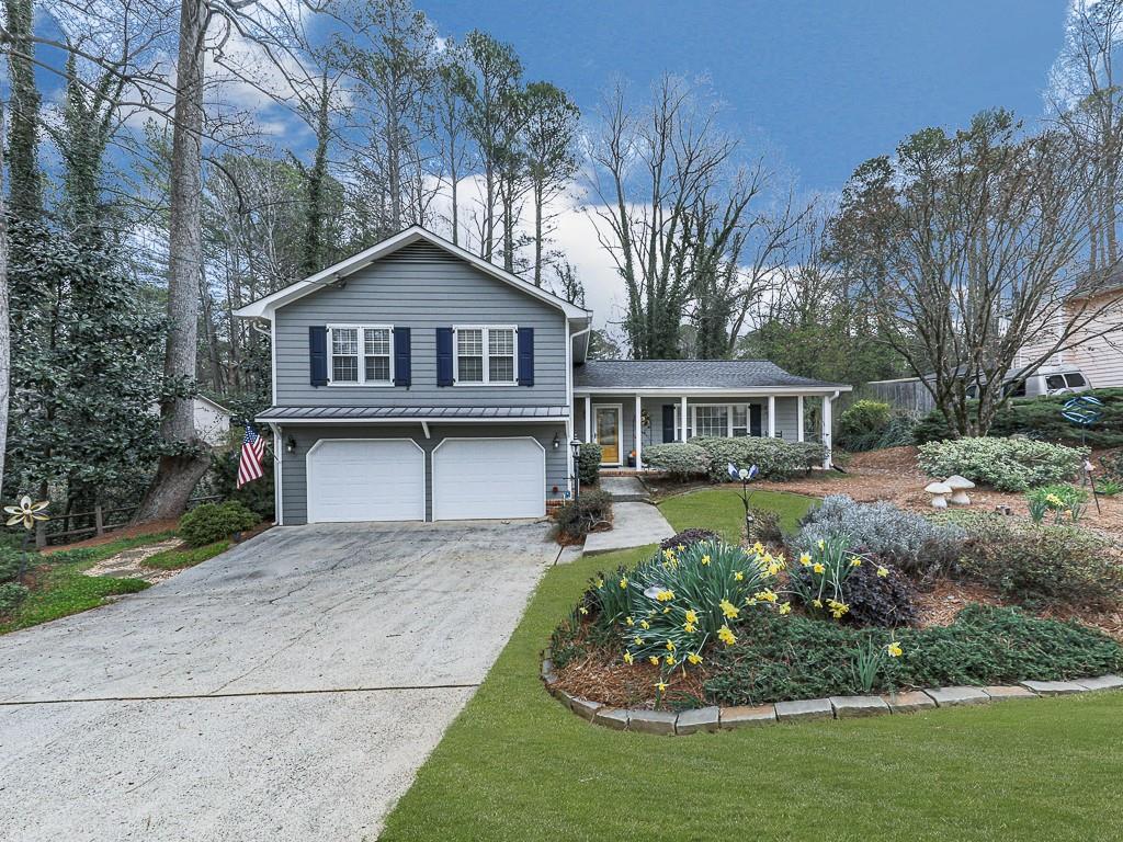 4440 Marsh Road Marietta, GA 30066 - Photo 1 of 1 Gallery Image 1