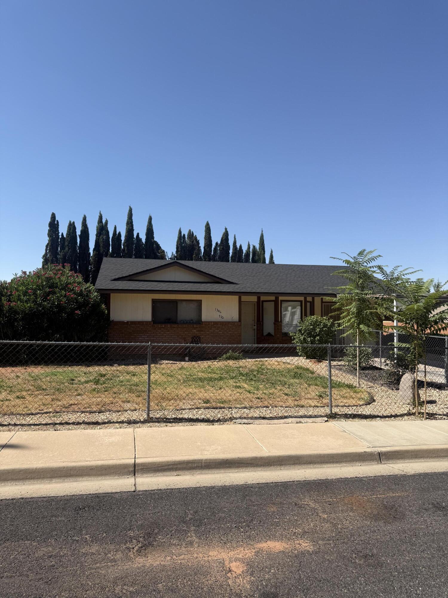 1341 West 710 North St. George, UT 84770 - Photo 1 of 14 IMG_4091