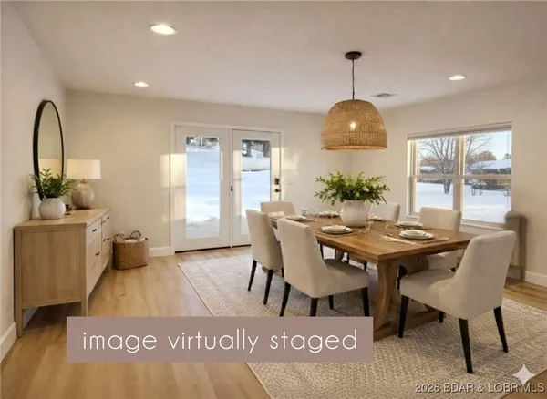 $279,000 | 306 Walnut Street, Iberia, MO 65486