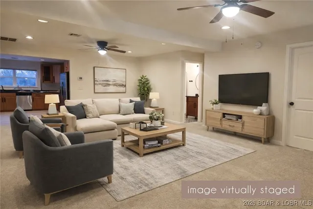 $279,000 | 306 Walnut Street, Iberia, MO 65486