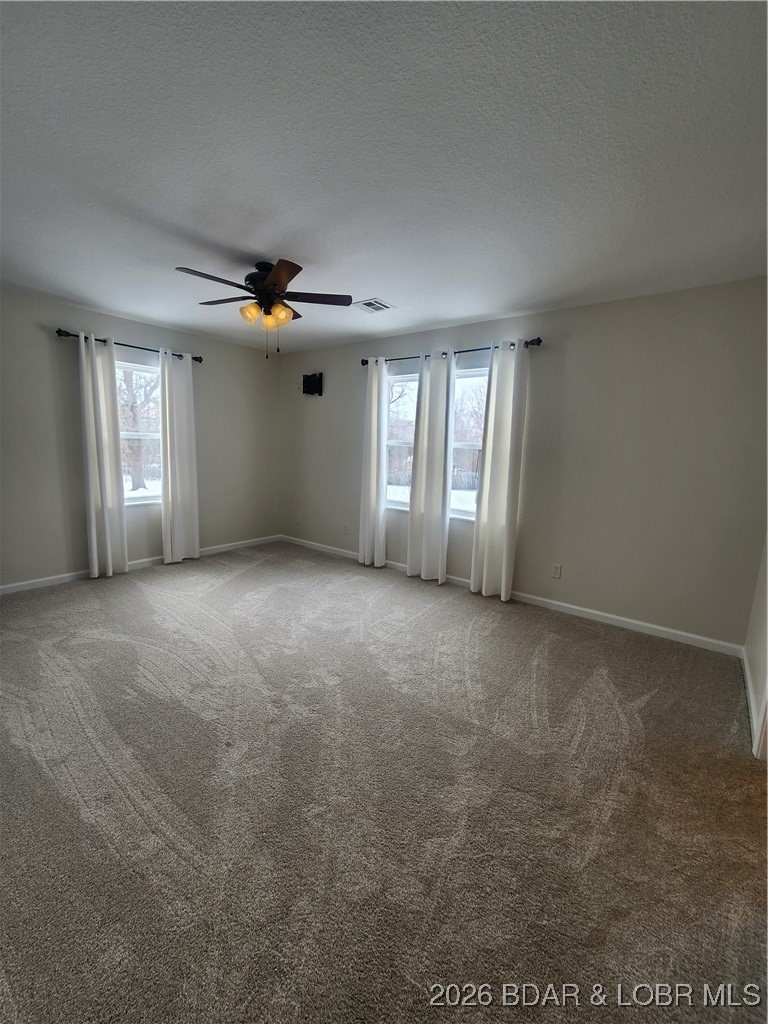 306 Walnut Street Iberia, MO 65486 - Photo 38 of 54 Primary Bedroom