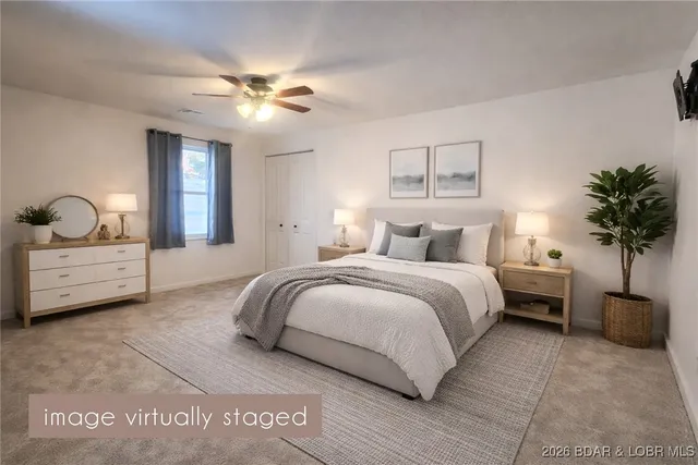 $279,000 | 306 Walnut Street, Iberia, MO 65486