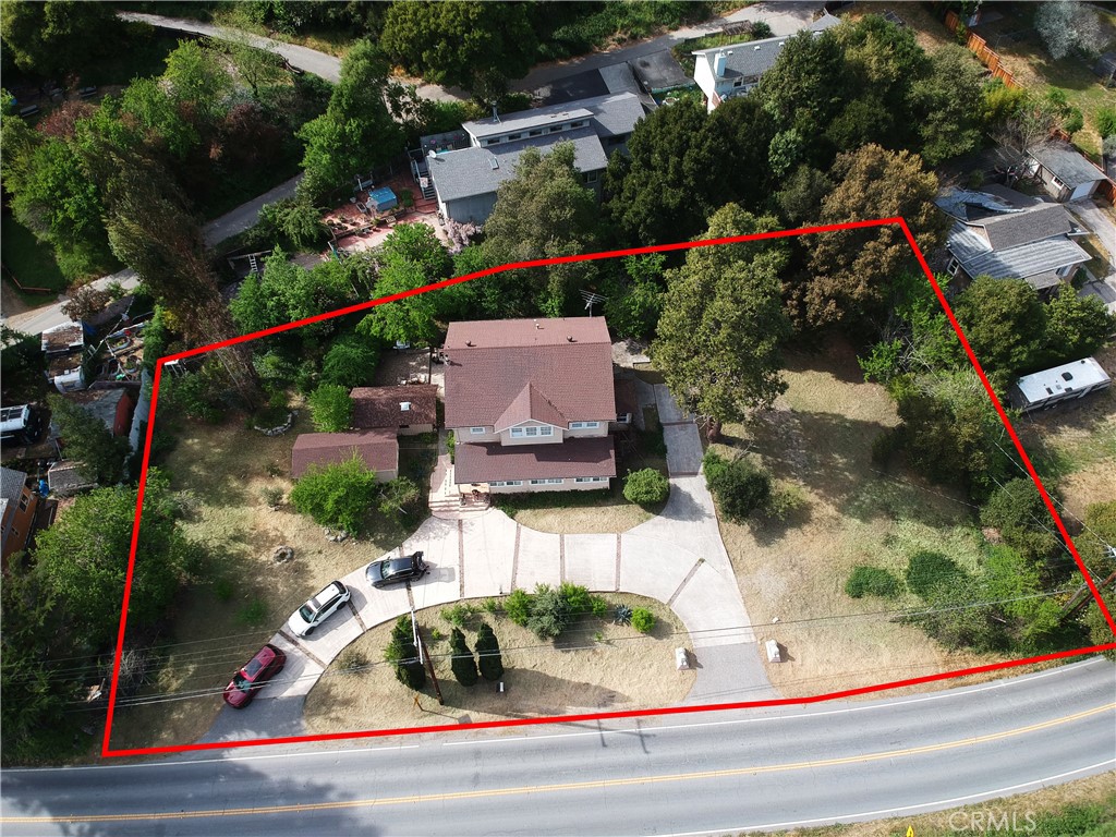 6701 East Zayante Road Felton, CA 95018 - Photo 3 of 44