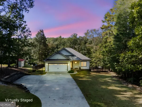 $700,000 | 147 Lakewood Drive, Wedowee, AL 36278
