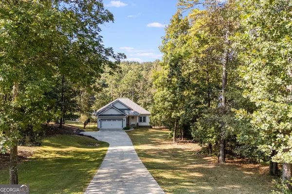 $700,000 | 147 Lakewood Drive, Wedowee, AL 36278