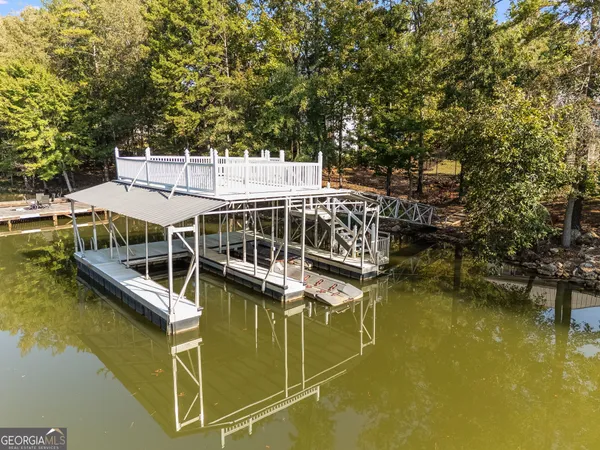 $700,000 | 147 Lakewood Drive, Wedowee, AL 36278