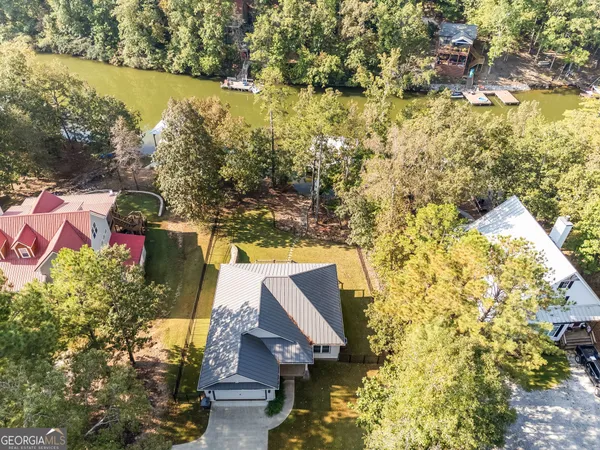 $700,000 | 147 Lakewood Drive, Wedowee, AL 36278