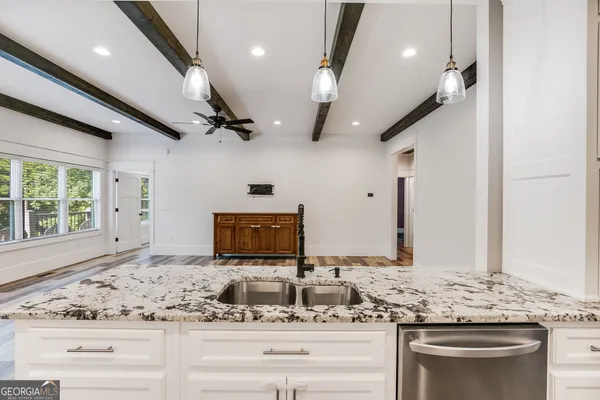 $700,000 | 147 Lakewood Drive, Wedowee, AL 36278