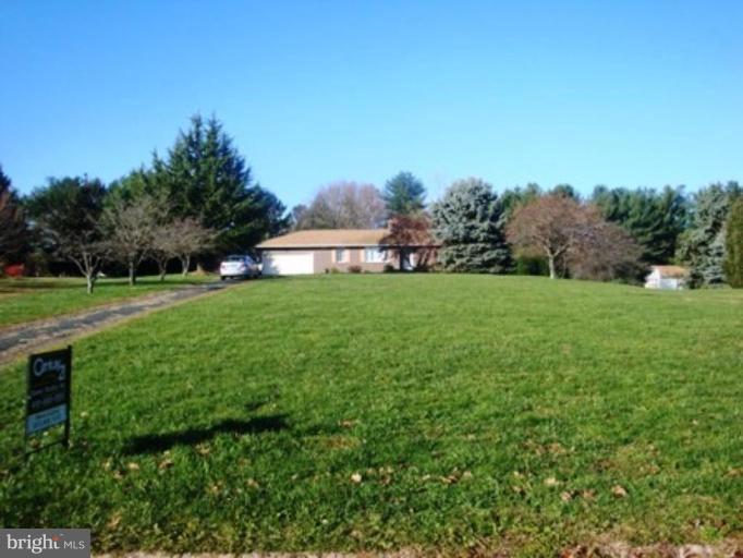 304 Whetstone Road Forest Hill, MD 21050 - Photo 2 of 22 view from road