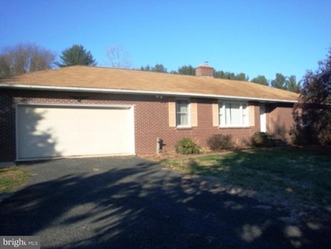 304 Whetstone Road Forest Hill, MD 21050 - Photo 20 of 22 2 car garage