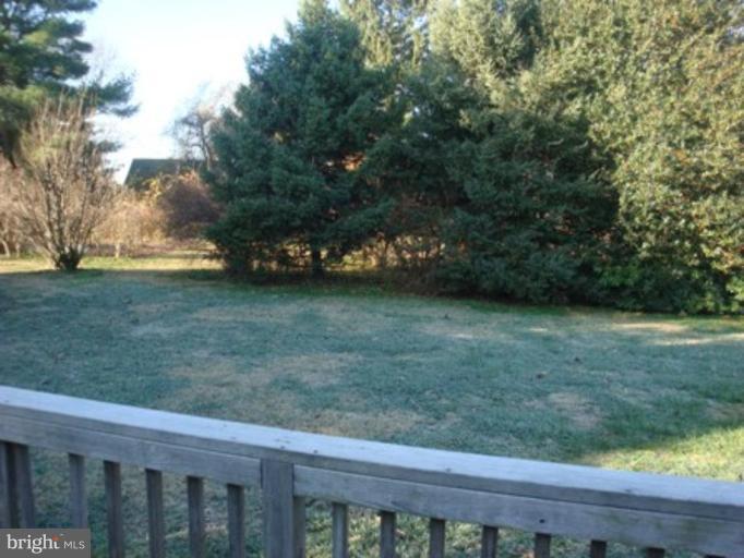 304 Whetstone Road Forest Hill, MD 21050 - Photo 3 of 22 Back yard