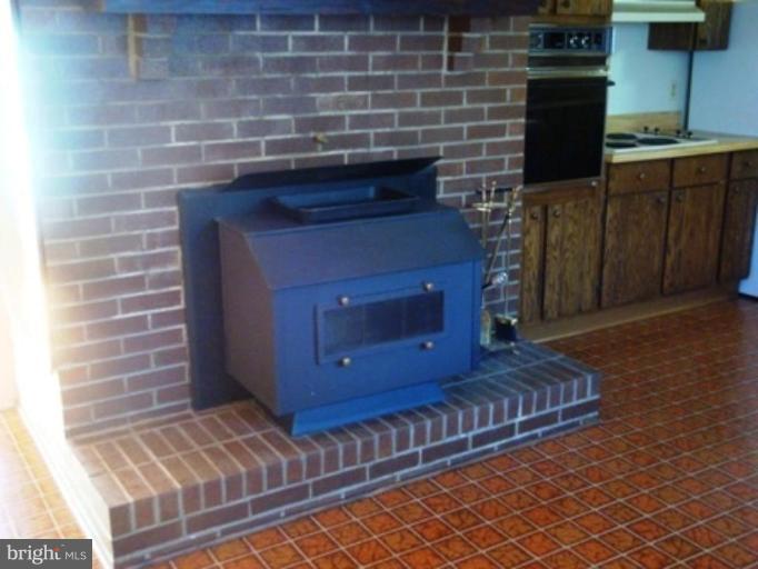 304 Whetstone Road Forest Hill, MD 21050 - Photo 21 of 22 wood stove