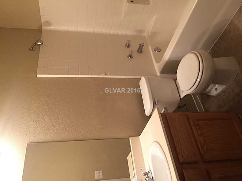 921 Shadowfax Road Henderson, NV 89015 - Photo 8 of 13 Property Photo.