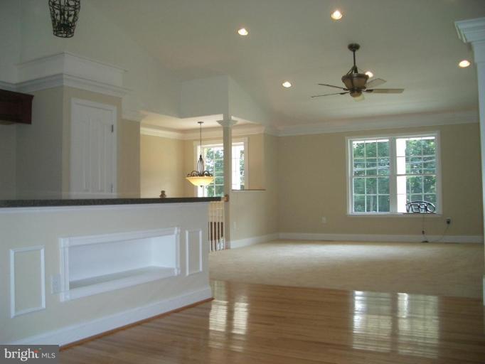 734 Bowleys Quarters Road Middle River, MD 21220 - Photo 3 of 24 Living Room