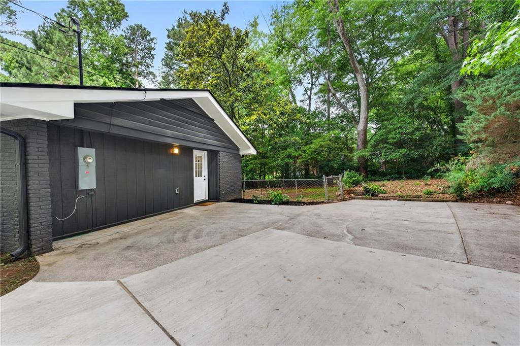 3008 Ridgeside Court Atlanta, GA 30341 - Photo 32 of 34