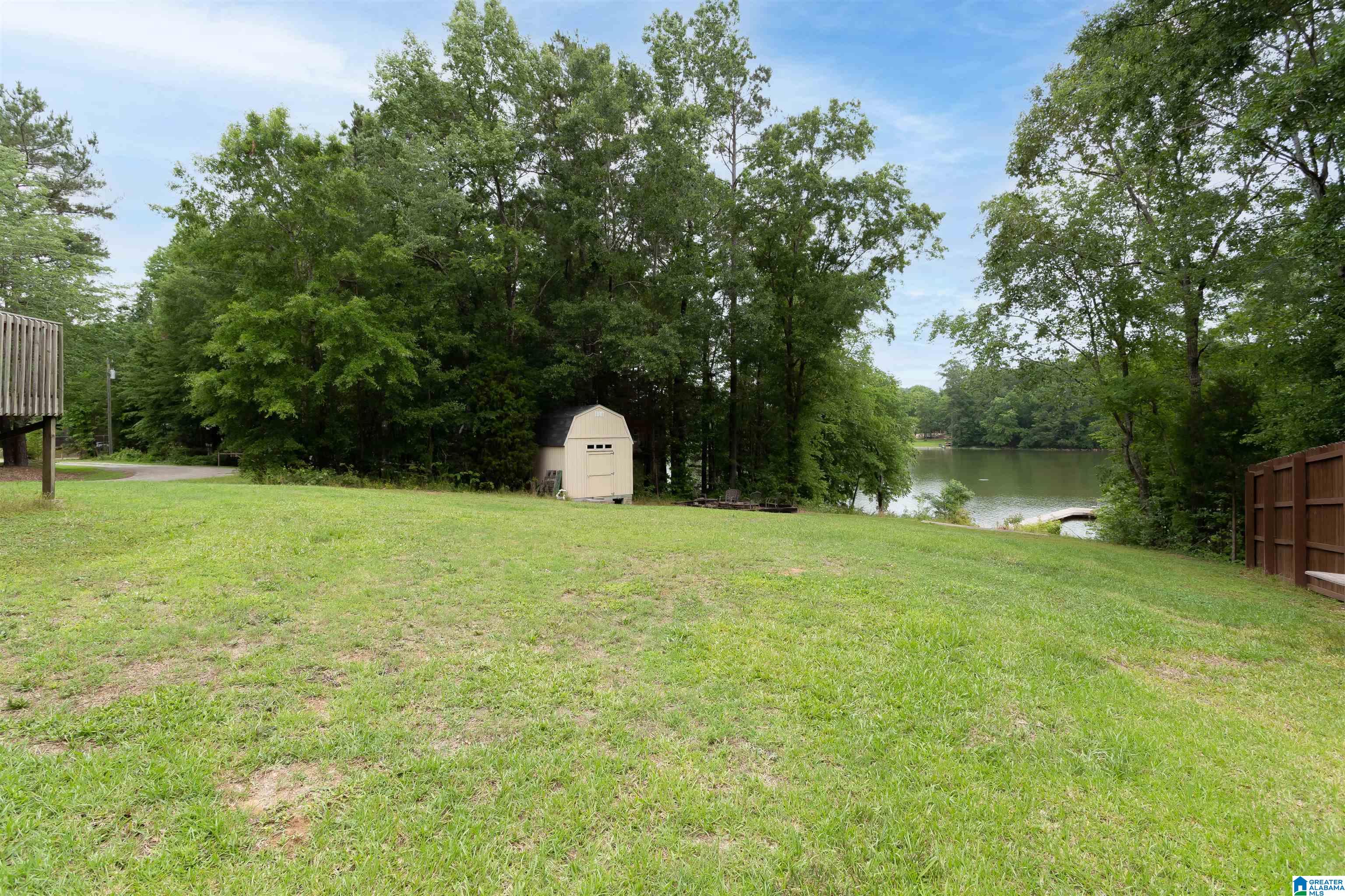 43 Church Road Pell City, AL 35128 - Photo 39 of 49