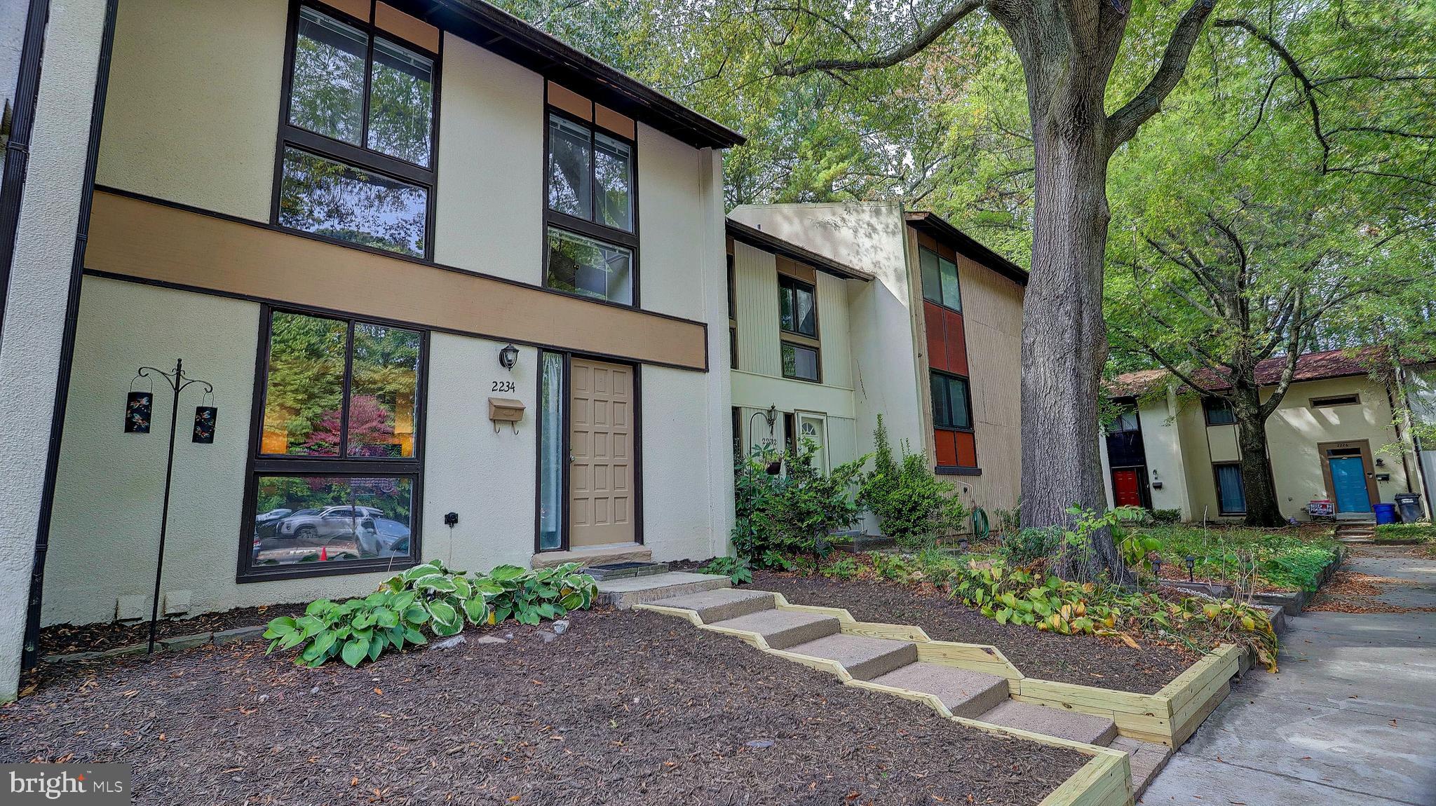 2234 Lofty Heights Place Reston, VA 20191 - Photo 1 of 26 Front View