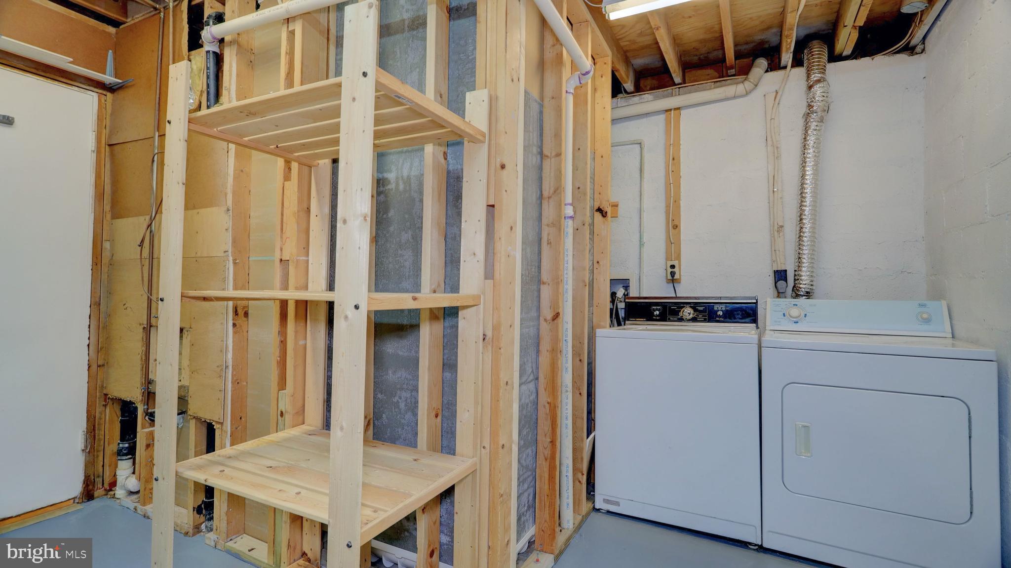 2234 Lofty Heights Place Reston, VA 20191 - Photo 20 of 26 Laundry Room