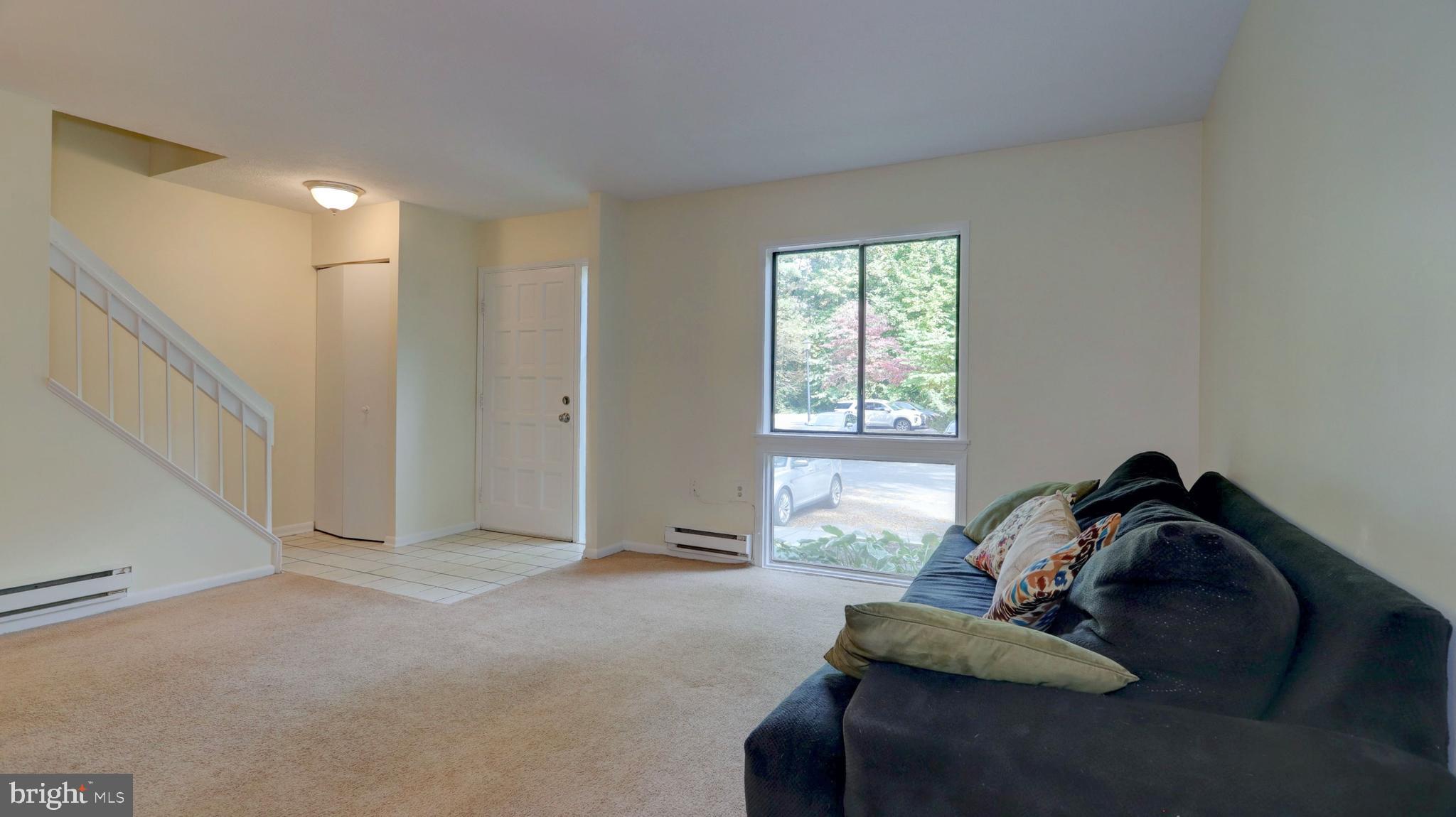 2234 Lofty Heights Place Reston, VA 20191 - Photo 9 of 26 Living Room