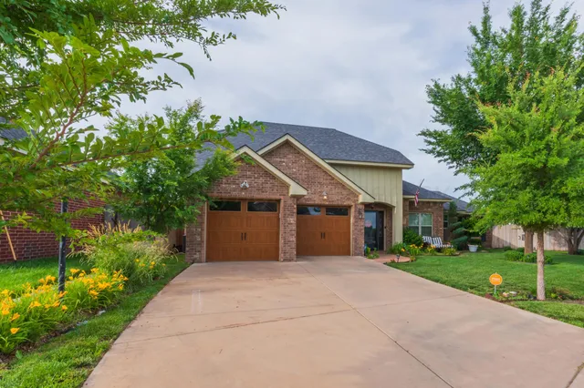 $322,000 | 9315 Clint Avenue, Amarillo, TX 79119