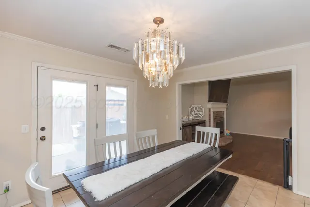 $322,000 | 9315 Clint Avenue, Amarillo, TX 79119