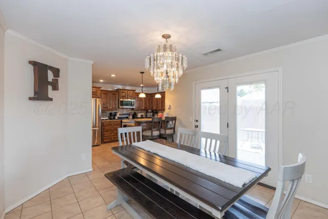 $322,000 | 9315 Clint Avenue, Amarillo, TX 79119