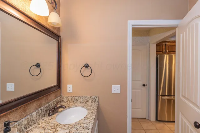 $322,000 | 9315 Clint Avenue, Amarillo, TX 79119