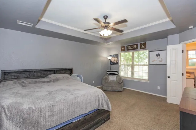 $322,000 | 9315 Clint Avenue, Amarillo, TX 79119