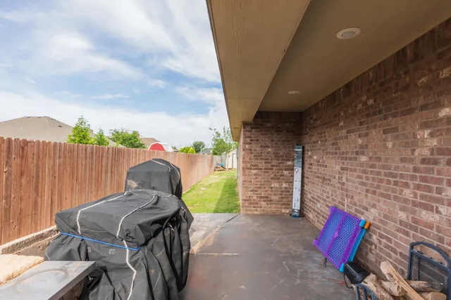 $322,000 | 9315 Clint Avenue, Amarillo, TX 79119