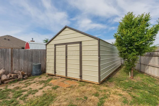 $322,000 | 9315 Clint Avenue, Amarillo, TX 79119