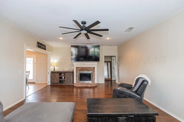 $322,000 | 9315 Clint Avenue, Amarillo, TX 79119