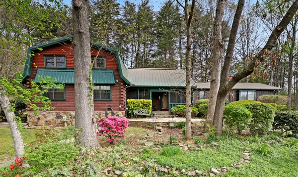 $625,000 | 905 County Road 655, Athens, TN 37303