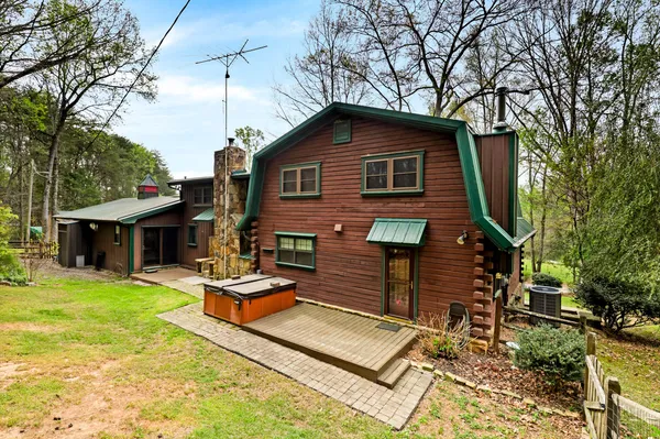 $625,000 | 905 County Road 655, Athens, TN 37303