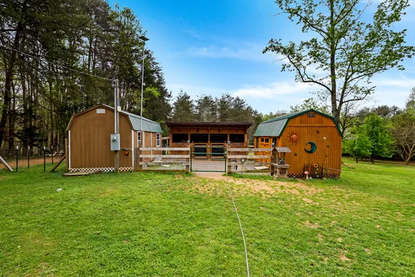 $625,000 | 905 County Road 655, Athens, TN 37303