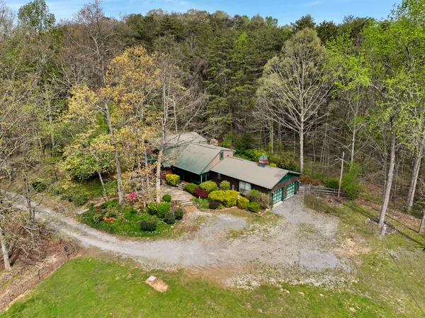 $625,000 | 905 County Road 655, Athens, TN 37303